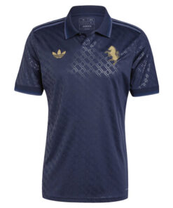 Juventus Third Shirt 24/25