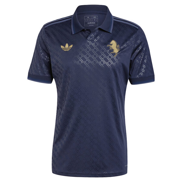 Juventus Third Shirt 24/25