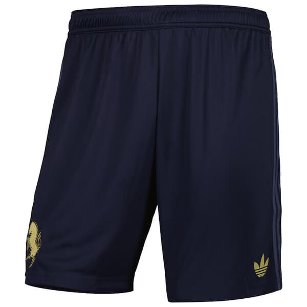 Juventus Third Shorts 24/25