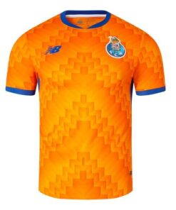FC Porto 2024/25 Youth Away Shirt