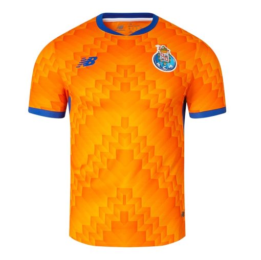 FC Porto 2024/25 Youth Away Shirt
