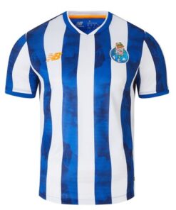 FC Porto 2024/25 Youth Home Shirt