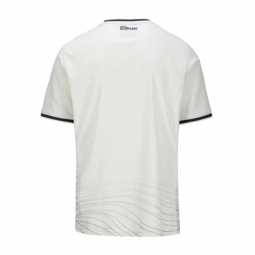 AS Monaco 2024/25 Men’s Third Shirt - Image 3