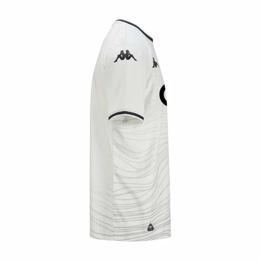 AS Monaco 2024/25 Men’s Third Shirt - Image 5