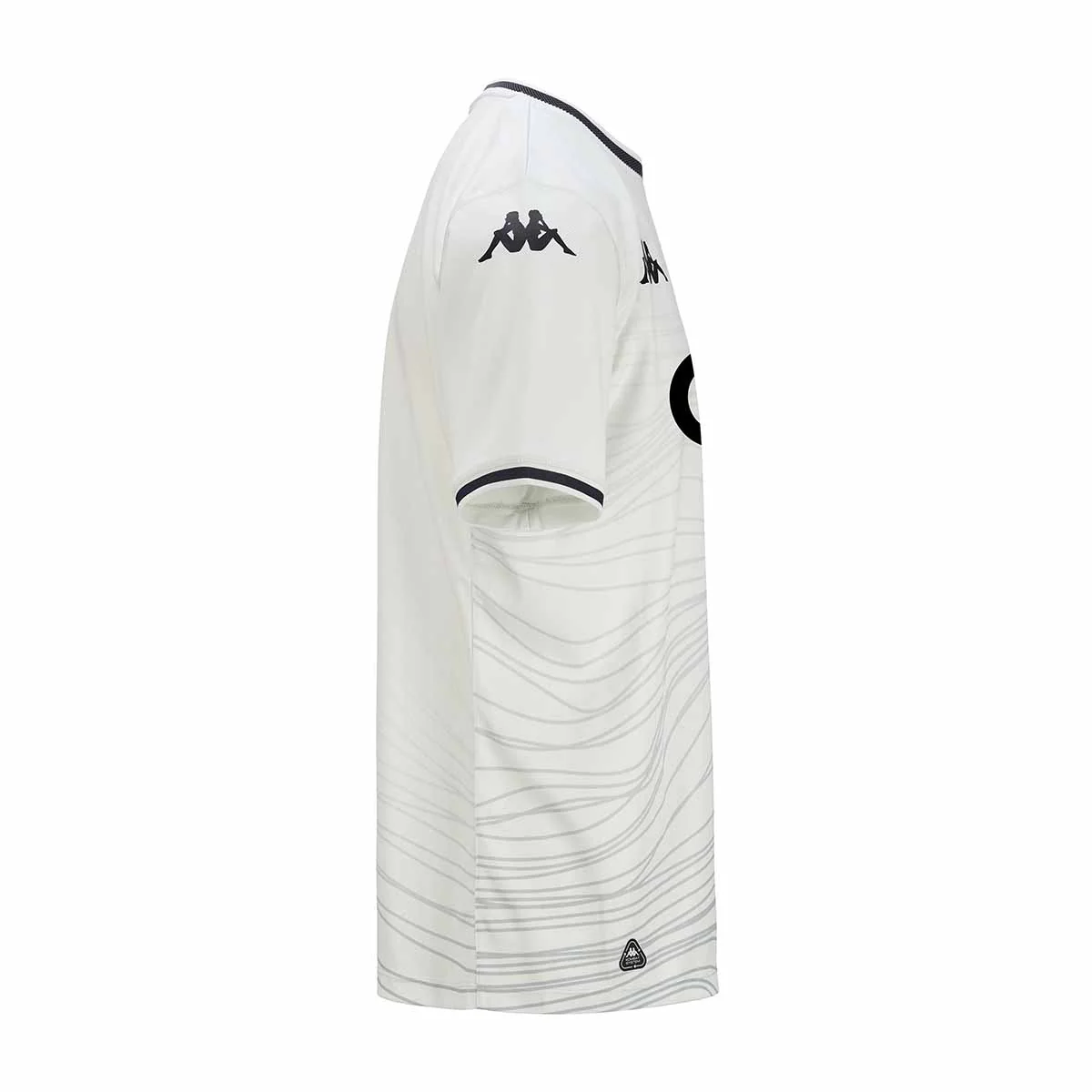 AS Monaco 2024/25 Men’s Third Shirt - Image 6