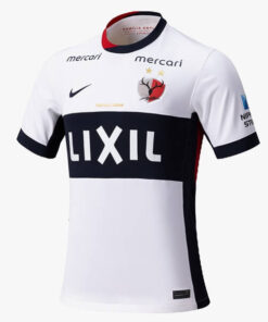 Kashima Antlers Away Shirt 2025