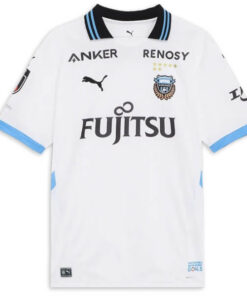 Kawasaki Frontale Away Shirt 2025