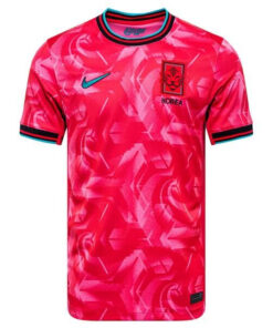 South Korea Home Shirt 2024