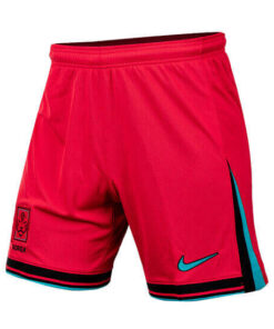 South Korea Home Shorts 2024
