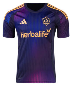 LA Galaxy Away Shirt 2025