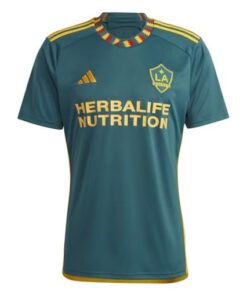 LA Galaxy 2023/25 Men’s Away Shirt