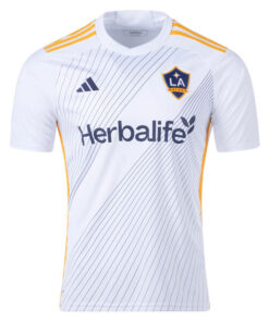 LA Galaxy Home Shirt 2024