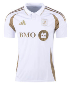 LAFC Away Shirt 2025