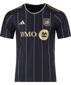 LAFC Home Shirt 2024