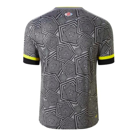 Lille LOSC 2024/25 Men’s Third Shirt - Image 3