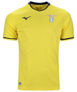 Lazio Away Shirt 24/25