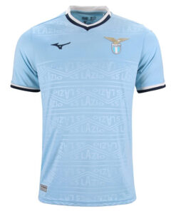 Lazio Home Shirt 24/25