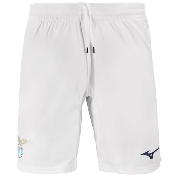 Lazio Home Shorts 24/25