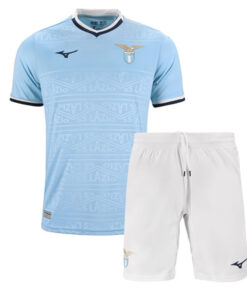 Lazio Home Kids Kit 24/25
