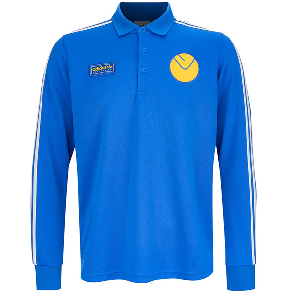 Leeds United SPZL F.C. Polo Football Shirt