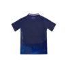 Leeds United 2024/25 Infant Third Shirt & Shorts Set back view