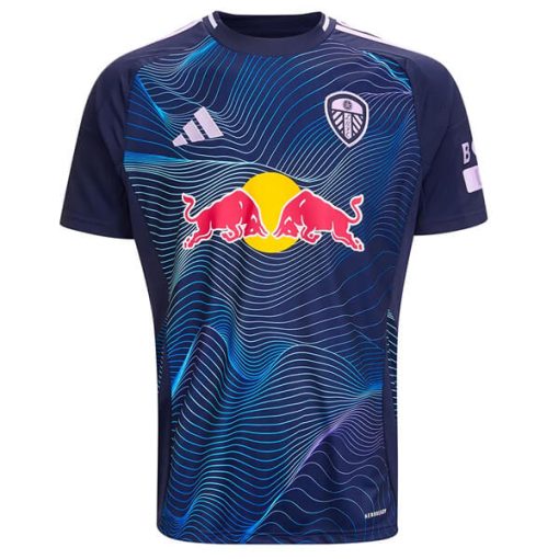 Leeds United 2024/25 Men’s Third Shirt