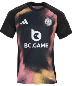 Leicester City Away Shirt 24/25