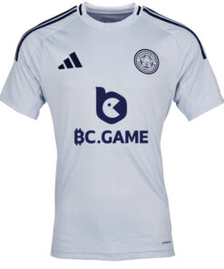Leicester City Third Shirt 24/25