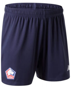 Lille OSC Home Shorts 24/25