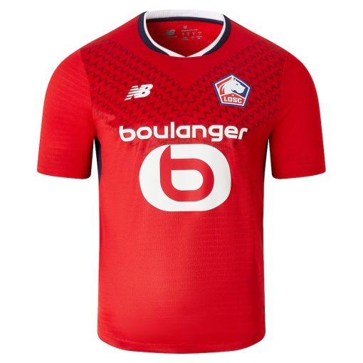 Lille LOSC 2024/25 Men’s Home Shirt
