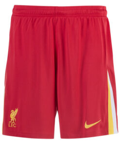 Liverpool Home Shorts 24/25