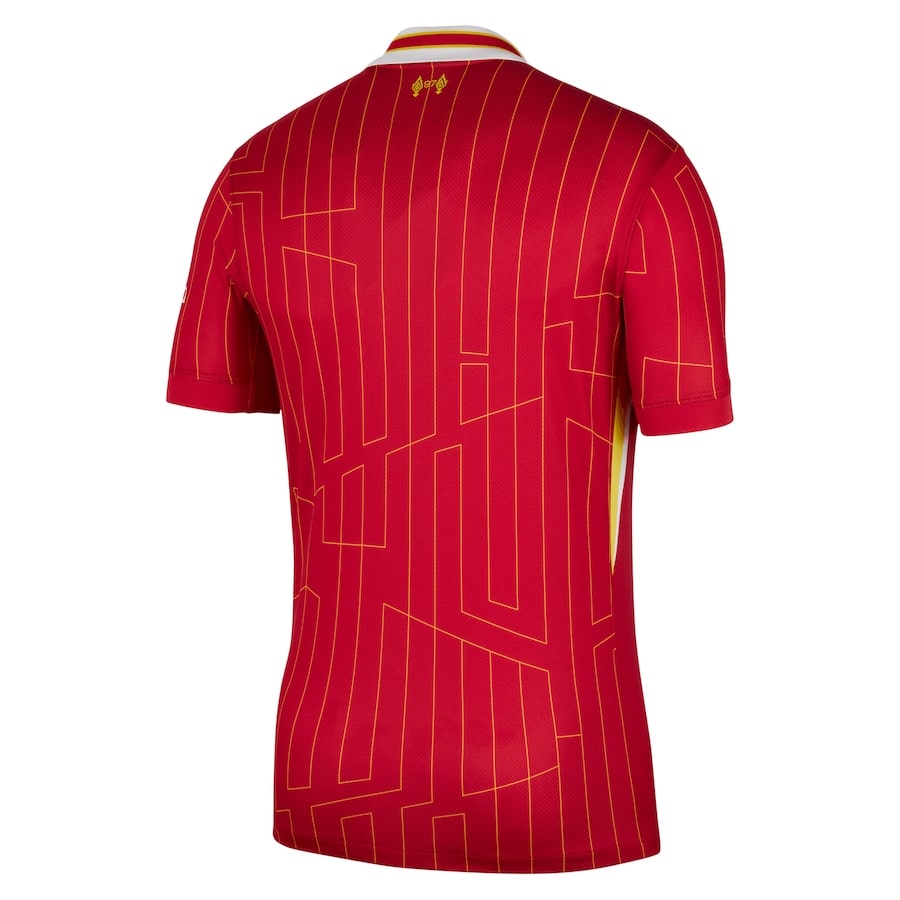 Liverpool 2024/25 Men’s Home Stadium Shirt - Image 4