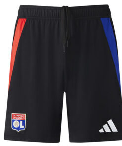 Olympique Lyon Away Shorts 24/25
