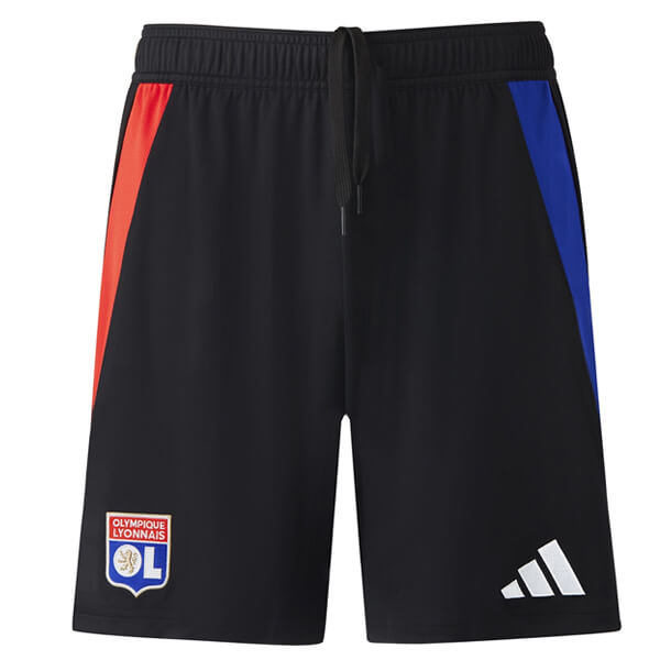 Olympique Lyon Away Shorts 24/25