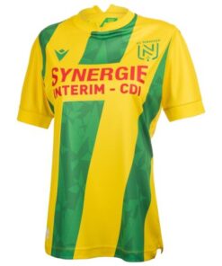 FC Nantes 2024/25 Women’s Home Shirt