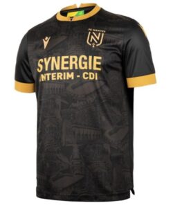 FC Nantes 2024/25 Men’s Away Shirt