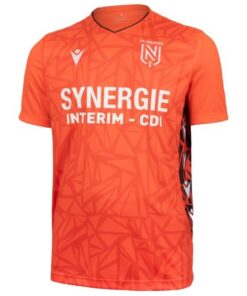 FC Nantes 2024/25 Men’s Goalkeeper Shirt