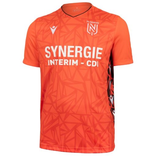FC Nantes 2024/25 Men’s Goalkeeper Shirt