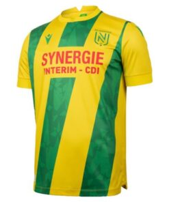 FC Nantes 2024/25 Men’s Home Shirt