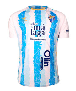 Malaga CF Home Shirt 24/25