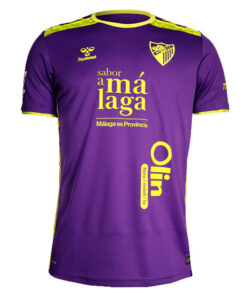 Malaga CF Third Shirt 24/25