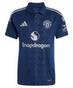 Manchester United Away Shirt 24/25