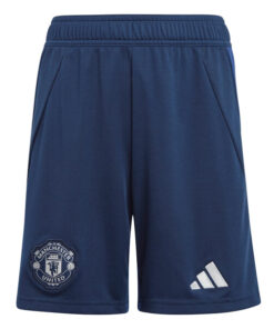 Manchester United Away Shorts 24/25