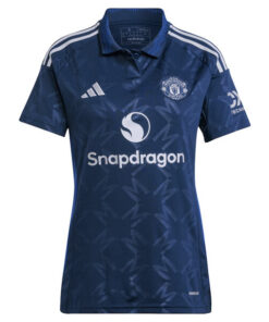 Manchester United Away Women’s Shirt 24/25