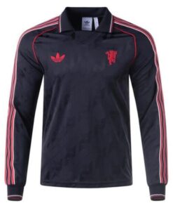 Adidas Originals Manchester United LFSTLR Men’s Shirt