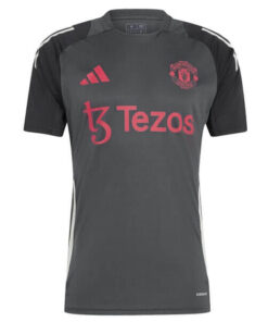 Manchester United Pre Match Shirt – European