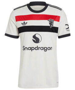 Manchester United Third Shirt 24/25