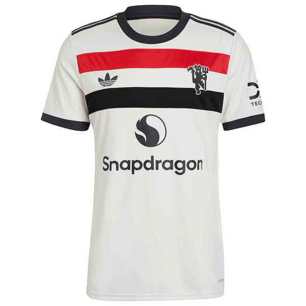 Manchester United Third Shirt 24/25