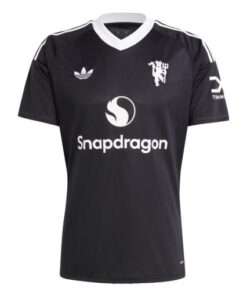 Manchester United 2024/25 Men’s Third Goalkeeper Shirt