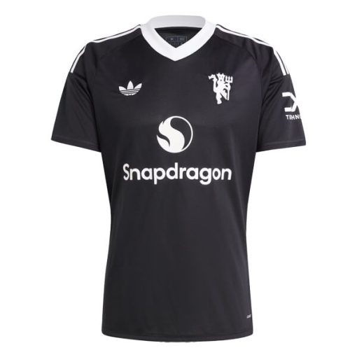 Manchester United 2024/25 Men’s Third Goalkeeper Shirt